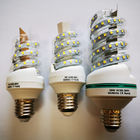 Đèn tiết kiệm năng lượng Led 9w xoắn ốc E27 hoặc đế B22 với đèn LED SMS cho trường học