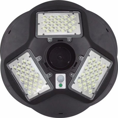 50W đến 250W UFO Solar Garden Light with Motion Sensor for Garden and Yard
