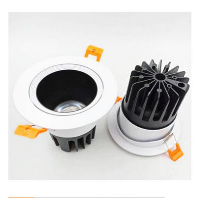 Đèn LED âm trần COB Đèn LED âm trần Chùm tia Góc 15/30/45 độ