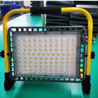 Đèn pha LED khẩn cấp có thể điều chỉnh Lumen cao IP65