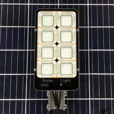 Công suất cao 500W Tất cả trong hai đèn đường năng lượng mặt trời với vỏ nhôm cho đường cao tốc