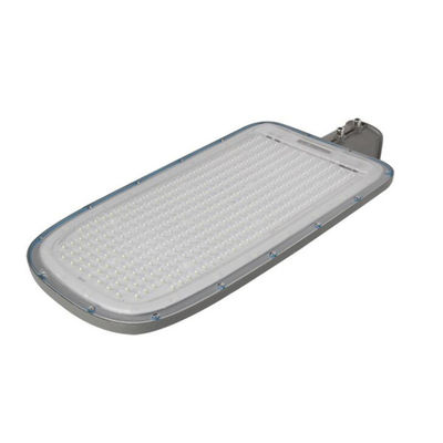300W Tất cả trong hai Đèn đường năng lượng mặt trời với Đèn trang trí màu xanh lam xung quanh cho Quảng trường và Công viên