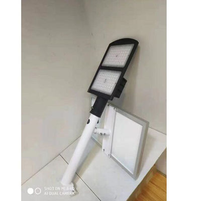 120W và 180W Thiết kế mới của đèn đường năng lượng mặt trời tất cả trong hai