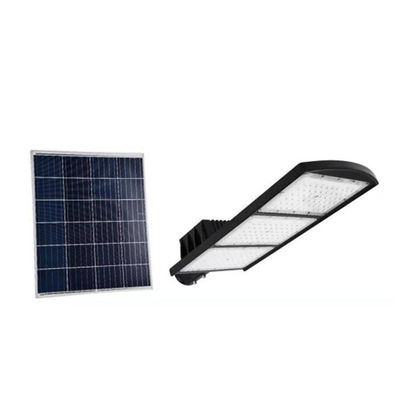 120W và 180W Thiết kế mới của đèn đường năng lượng mặt trời tất cả trong hai