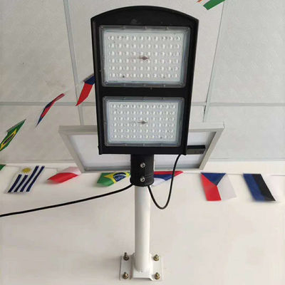 120W và 180W Thiết kế mới của đèn đường năng lượng mặt trời tất cả trong hai