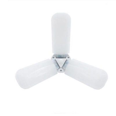 30w Cct 2700k đến 6500k Đèn Led nhà để xe có thể biến dạng với 1 trình điều khiển