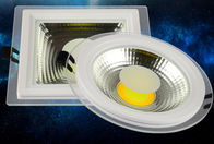 Đèn LED Downlight chống chói 18w CCT3000k-10000k đế nhôm dành cho doanh nghiệp