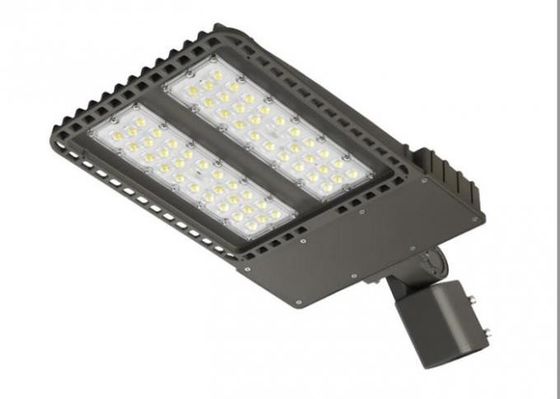 Pf0.95 185w Đèn đường Led chống thấm nước cho công viên sân chơi đường cao tốc