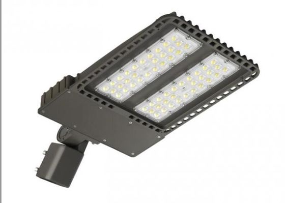 Pf0.95 185w Đèn đường Led chống thấm nước cho công viên sân chơi đường cao tốc