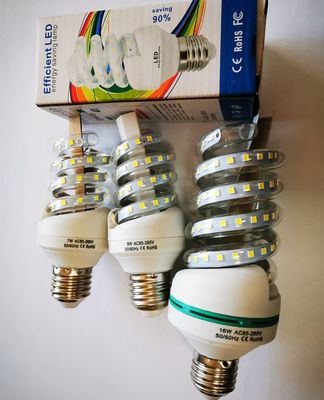 Đèn LED tiết kiệm năng lượng hiệu quả 9w E27 hoặc B22 Base Sms cho trường học