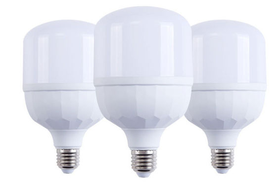 Bóng đèn 5W-60W T (AC110-265V) đế E27 CCT2700K-6500K CRI&gt; 70 cho văn phòng và trong nhà