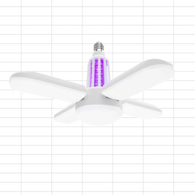 Trang chủ Đèn Led diệt muỗi 9w 15w 20w Cri80