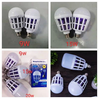 Trang chủ Đèn Led diệt muỗi 9w 15w 20w Cri80