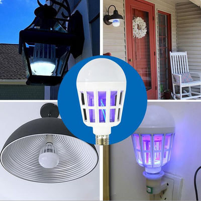 Trang chủ Đèn Led diệt muỗi 9w 15w 20w Cri80