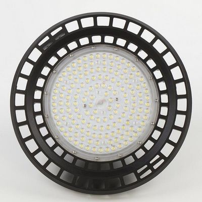 Độ sáng cao 30000h Ip65 Ufo Led High Bay Light 200w