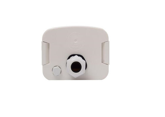 Bệnh viện sân bay 120 Watt Ac100-347v Tri Proof Led Light Aluminium Body