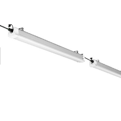 60w Môi trường khắc nghiệt Đèn Led chống thấm nước 6000k