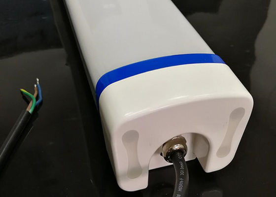60w Môi trường khắc nghiệt Đèn Led chống thấm nước 6000k