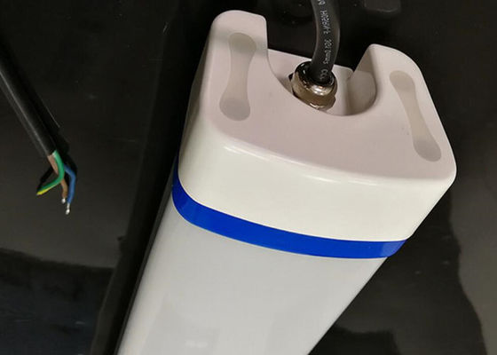 60w Môi trường khắc nghiệt Đèn Led chống thấm nước 6000k