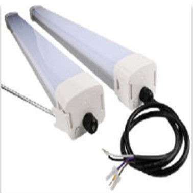 60w Môi trường khắc nghiệt Đèn Led chống thấm nước 6000k