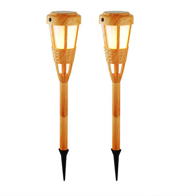 Cảm biến cảnh quan Cri70 Pir Ánh sáng mặt trời cho khách sạn Yard