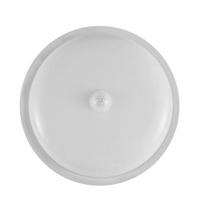 Hành lang trong nhà 20000h 176-264V Đèn cảm biến chuyển động gắn trần