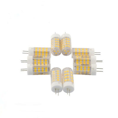 Khách sạn Cri80 6500k Bóng đèn chiếu sáng mini 2w