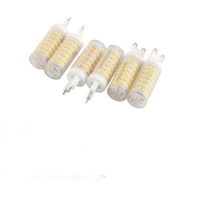 2835 Không nhấp nháy G4 Bóng đèn chiếu sáng nhỏ 3000k LED gốm 3000k