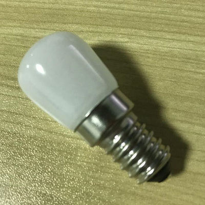 Bóng đèn LED trong nhà 1,2w đến 3w Đèn LED tủ lạnh Ac220-240v