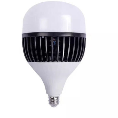 Công suất 30w Bóng đèn Led trong nhà Bóng đèn Led Chips Bóng đèn công suất cao Vật liệu thân đèn bằng nhựa