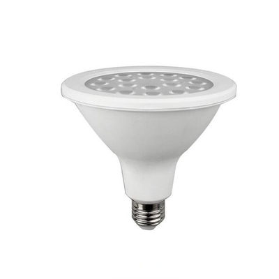 Đèn chiếu điểm phong cảnh Bóng đèn LED trong nhà Par38 Par20 Ac175-265v 3000k