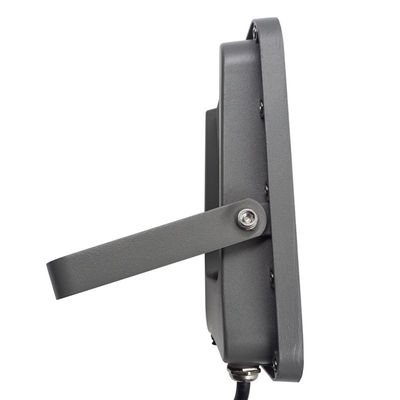 Nhà kho nhôm ánh sáng chống thấm nước Ip66 50w đến 200w