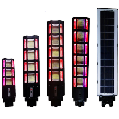Christmas All in One Smd2835 Đèn Led chạy bằng năng lượng mặt trời cho sân vườn và công viên