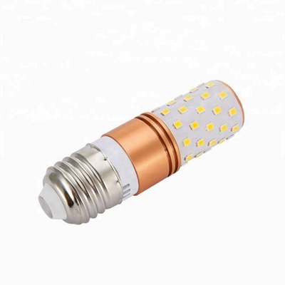 Bóng đèn thông minh nhà ở bằng nhôm Pc với điều khiển từ xa Ac175v