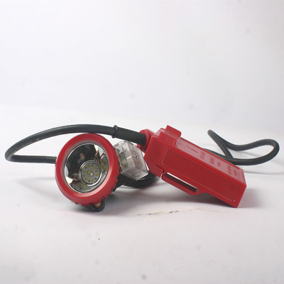 Chống cháy nổ cho thợ mỏ dưới lòng đất Đèn 240V Ce được phê duyệt