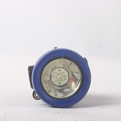 Đèn chiếu sáng không dây Cri80 Mining Cap Kl1.8lm (A) Chống thấm nước Hoạt động vào ban đêm