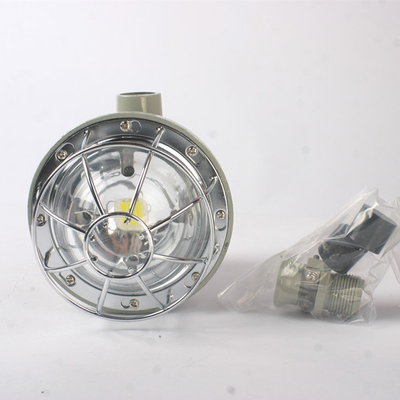 15w 20w 24w Led chống cháy nổ 100lm / W cho khai thác hầm lò hoặc trạm xăng