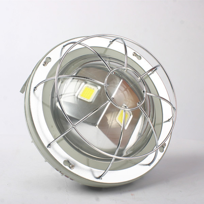 AC120V Công suất cao 18w đến 48w Đèn Led chống cháy nổ cho trạm xăng hoặc tệp nhiên liệu