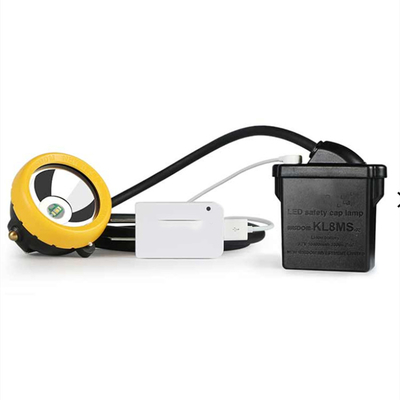 Đèn LED không dây có thể sạc lại dưới lòng đất 265v để khai thác mỏ hoặc câu cá đêm