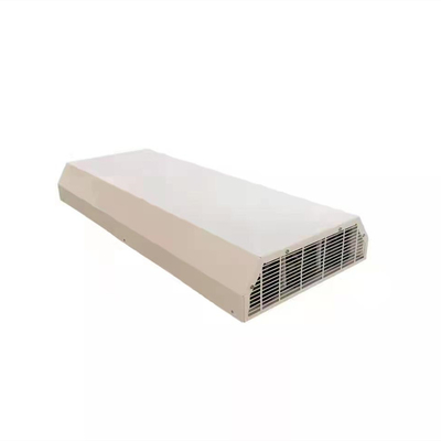 Máy tiệt trùng bảng điều khiển UV-C cho tất cả xe buýt và phương tiện Máy lọc trần UV cho tàu hỏa