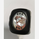 Ip65 Ac165-265v Miner Head Light RoHS đã được phê duyệt