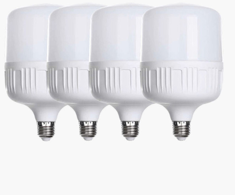 Bóng đèn Led 5w đến 50w E26 Hình dạng T Smd 2835