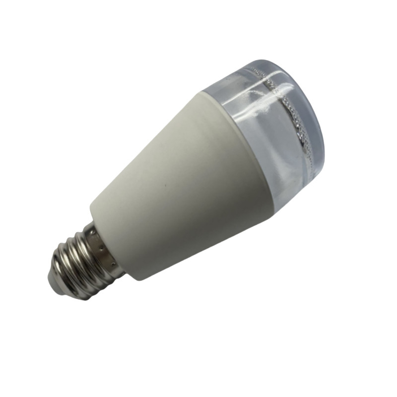Thiết kế mới sản xuất mắt bóng đèn T E27 E14 B22 Cơ sở AC85-265V bóng đèn ngô hình trụ cho ánh sáng trong nhà