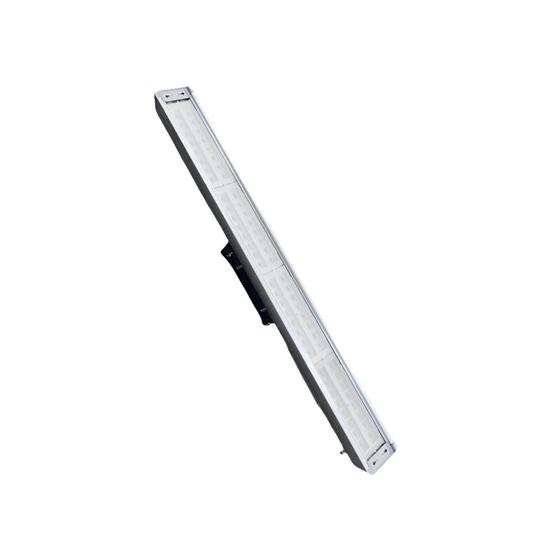 Đèn đường hầm linh hoạt tích hợp chống nước 55w 75w 115w 150w cho đường hầm núi hoặc bãi đậu xe ngầm
