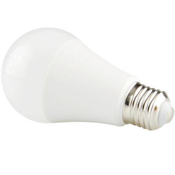 Bóng đèn LED A trong nhà Lumens cao với đế E14 / E27 / B22 từ 5w đến 24W