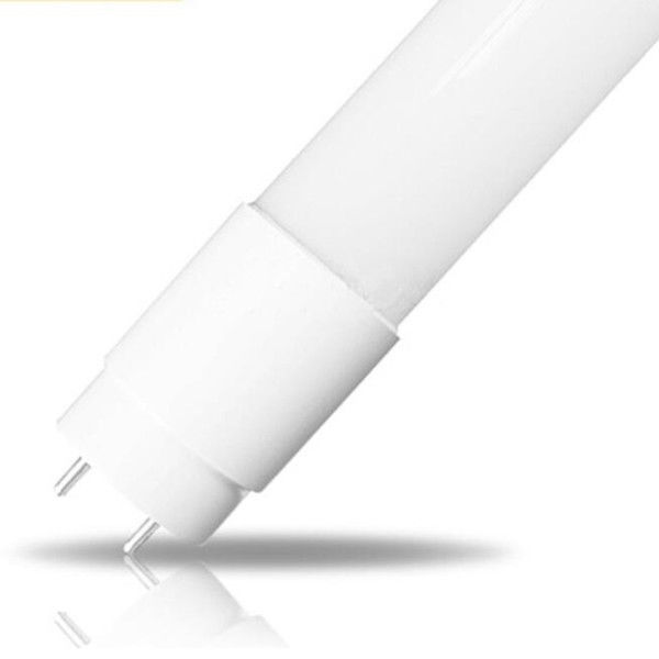 2FT, 4FT LED T8 Tube với G13 Connector 100LM / W cho văn phòng hoặc trường học
