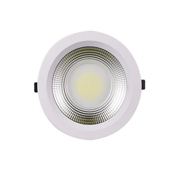 7W / 15W / 20W / 30W COB Down Light với hai màu để sử dụng cho gia đình