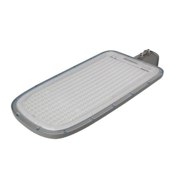 300W Tất cả trong hai Đèn đường năng lượng mặt trời với Đèn trang trí màu xanh lam xung quanh cho Quảng trường và Công viên
