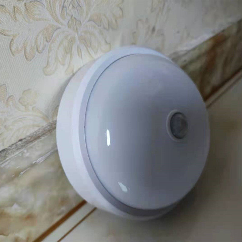 Chiếu sáng hành lang trong nhà 20000h Đèn cảm biến chuyển động gắn trần