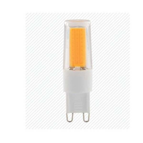 Bóng đèn Led trong nhà 3000K Cob G4 G9 Đầu vào Nguồn Ac / Dc 12v